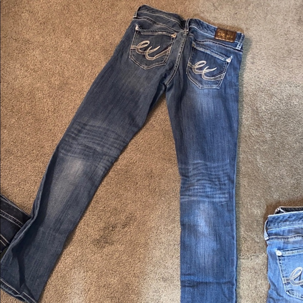 Express jean bundle - Picture 4 of 6